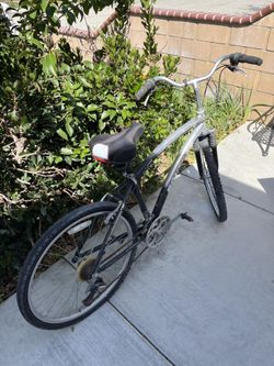 Bike $30