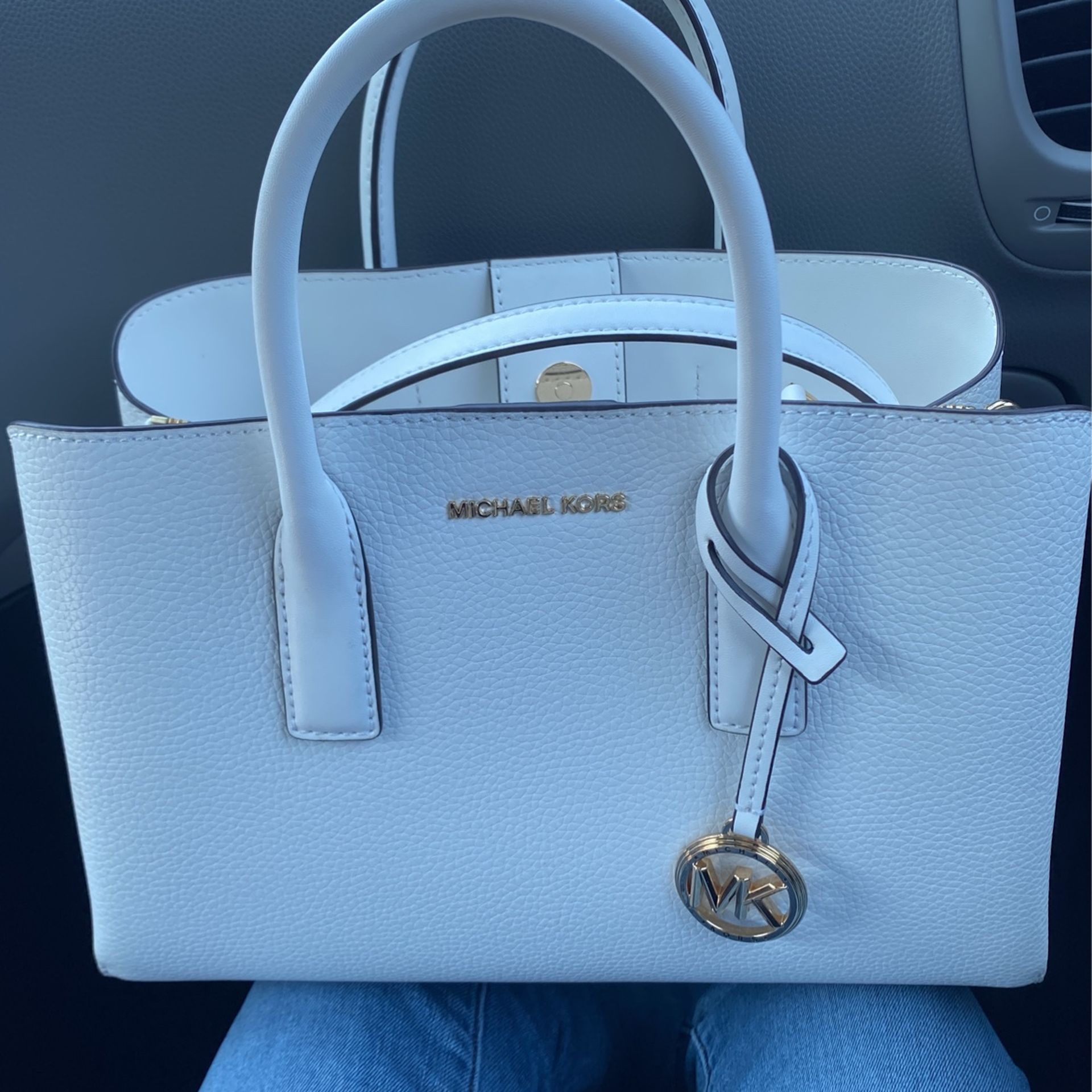 Michael Kors Small Handbag