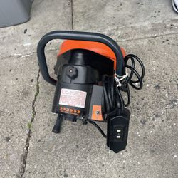 Mini Rooter Pro