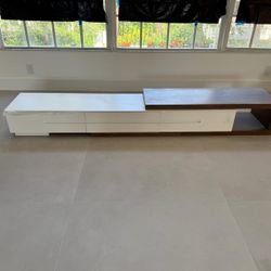 Tv stand