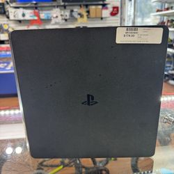 PS4 