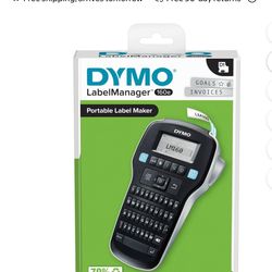 Label Maker