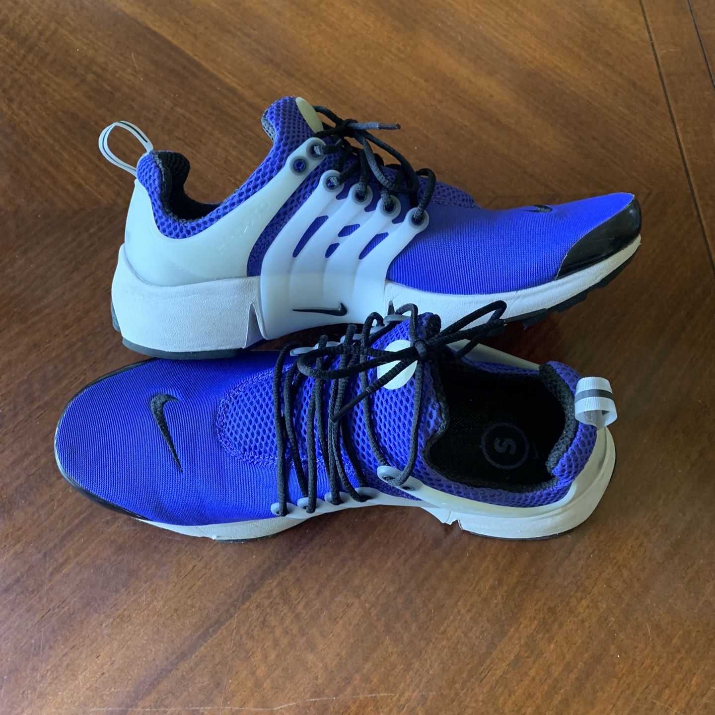 Nike Air BRS 1000 For Men size 9.5 for Sale in Seattle WA OfferUp
