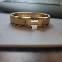 Hermes Bracelet 