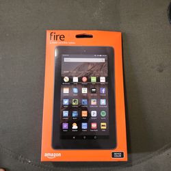 Amazon Fire Tablet 7inch