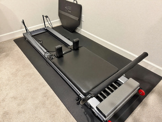 Balanced Body Allegro Reformer in good condition