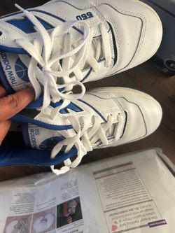 Women’s new balance shoes size 8.5 new