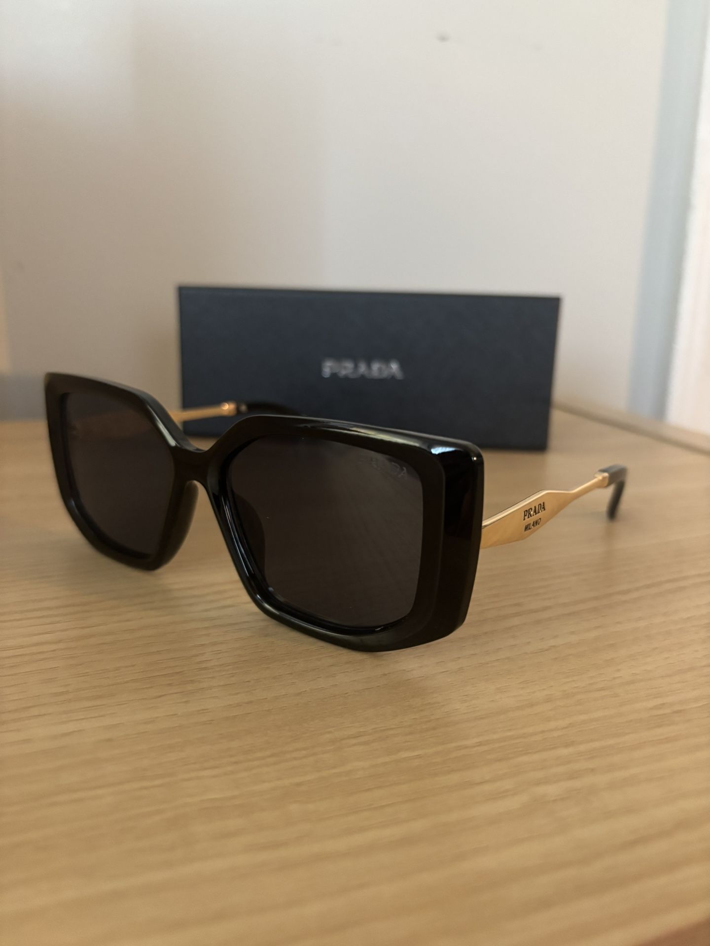 Women’s Prada Sunglasses