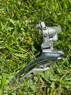 Shimano Sora FD-R3030 front derailleur