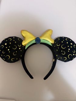 Disney Ears