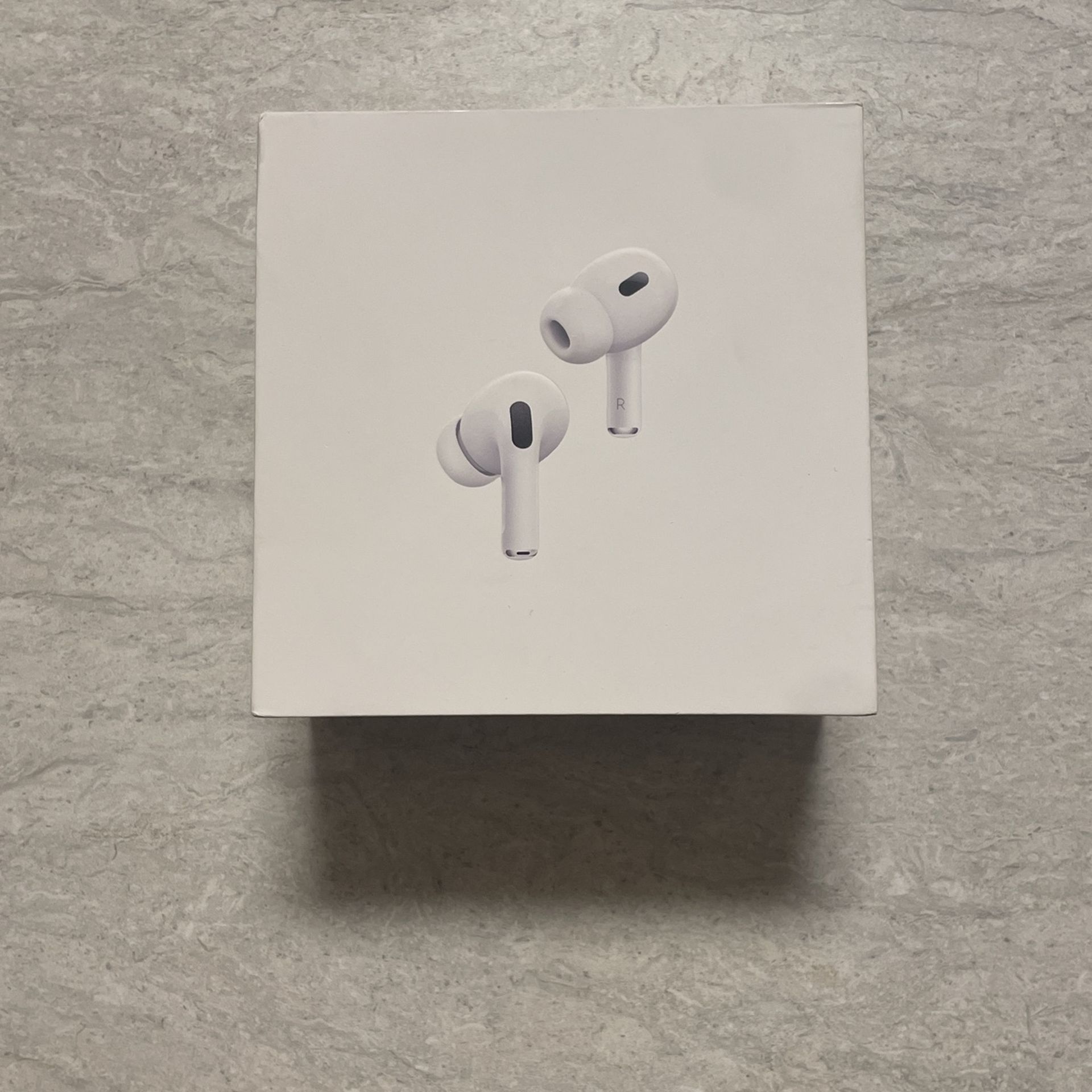 Airpod Pros Gen 2
