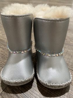 Baby UGG Boots