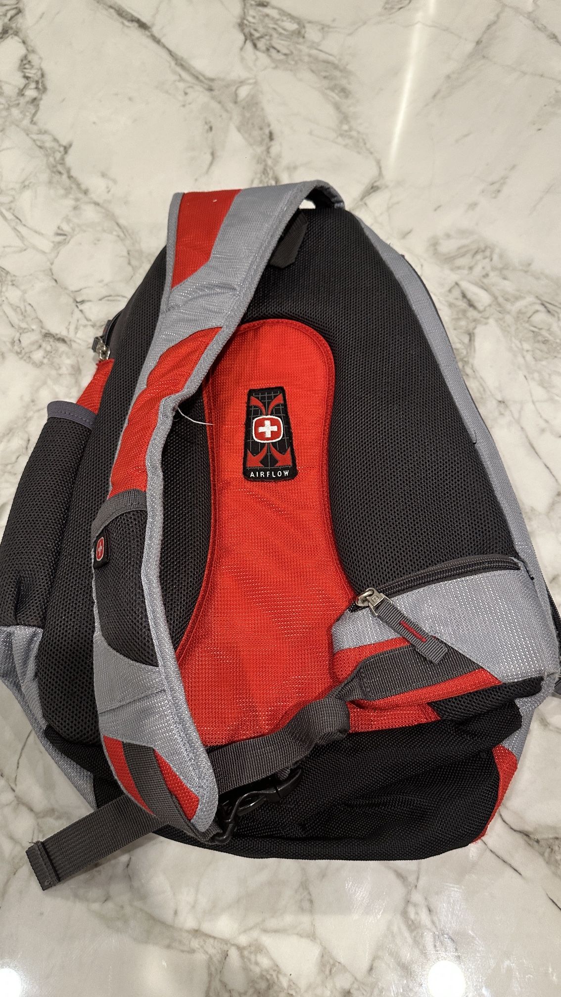 One Shoulder Backpack