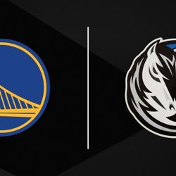 Dallas Mavericks vs Golden State Warriors 4/5/24