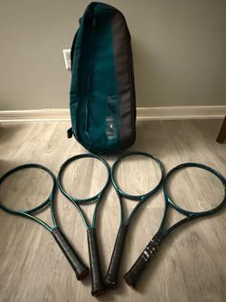 Wilson Blade Kit