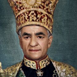 Persian Hand Woven Wall Hanging 