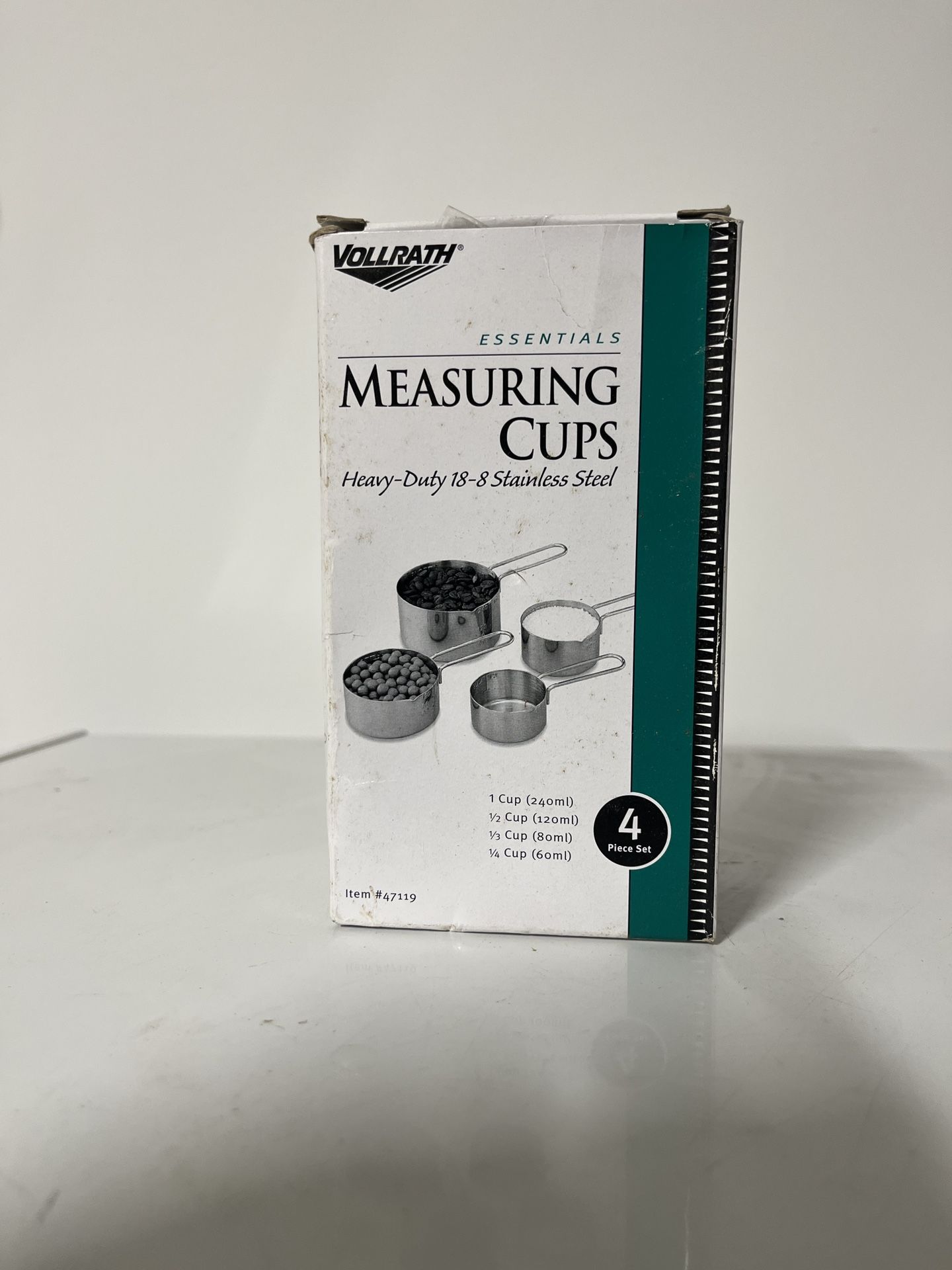 Measuring Cups