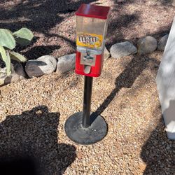 Candy Dispenser