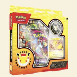 Pokemon Day 2026