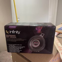 4 Inch’s speaker 