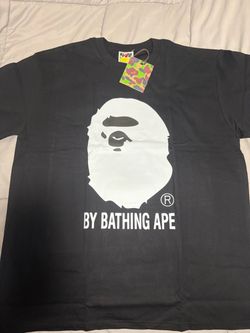 BAPE T SHIRT