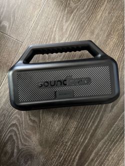 Soundcore Portable Speaker