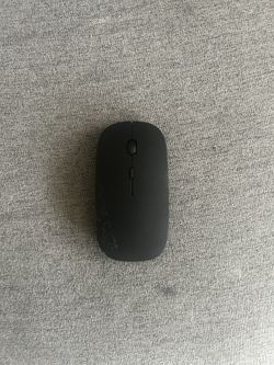 Wireless Bluetooth Mouse