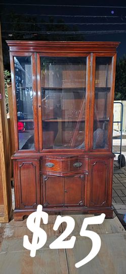 China cabinet