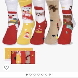 SOCKS