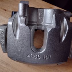 Disc Brake Caliper Assembly Compatible With Select Dodge And Jeep Models- Durango 