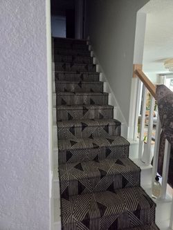 Indoor/outdoor runner