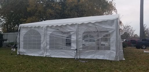 r e n ta s. de carpas toldos tents