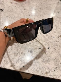 Black Sunglasses