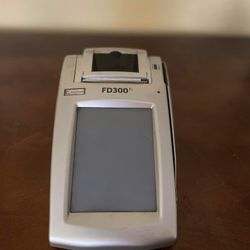 First Data FD300 