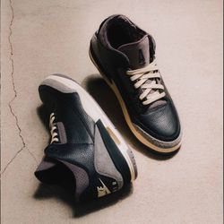 A Ma Maniére x Air Jordan 3 "W.Y.W.  