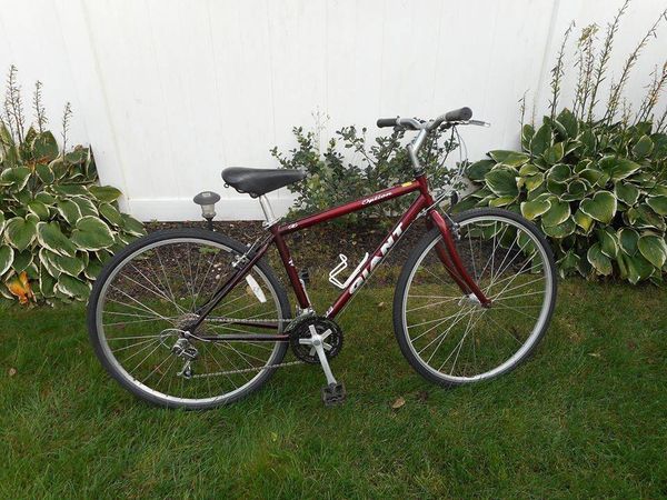 best men's hybrid bicycle
