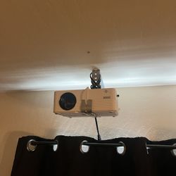 Projector