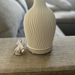 Aromatherapy Humidifier