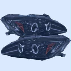 S2000 Headlights . New  Projector Honda AP1 AP2