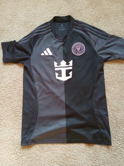 Soccer/ Futbol jersey Lionel Messi Inter Miami CF