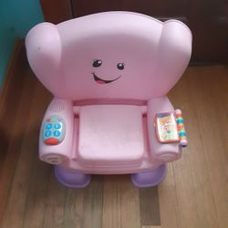 Kids Toy Active Chair