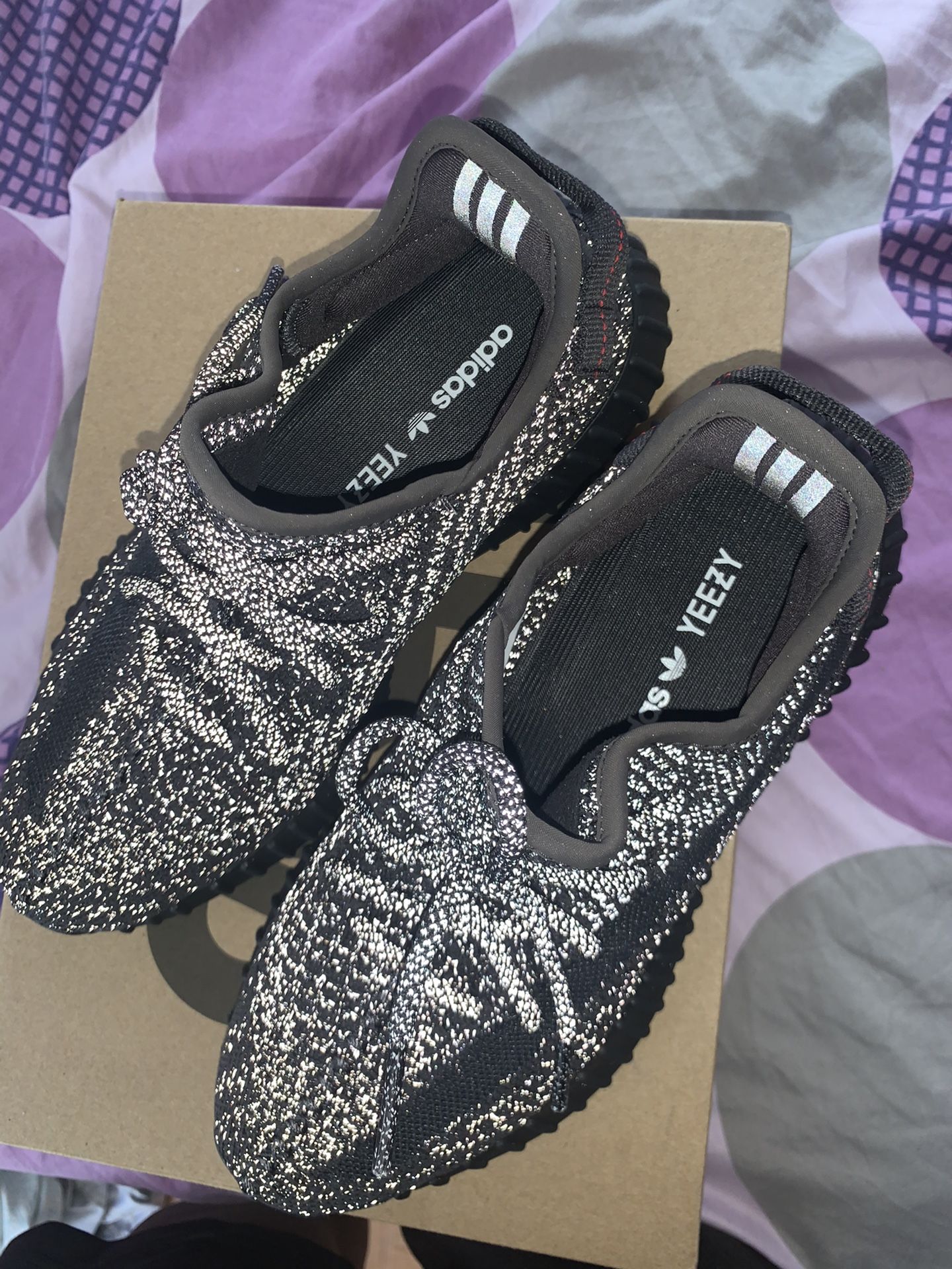 Yeezy