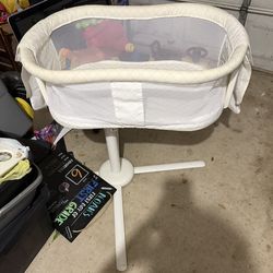 Bedside Bassinet