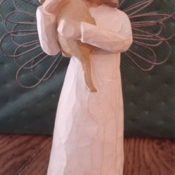 Willow Tree Angel Of Friendship