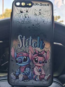 IPhone case
