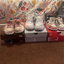 Unisex Shoes
