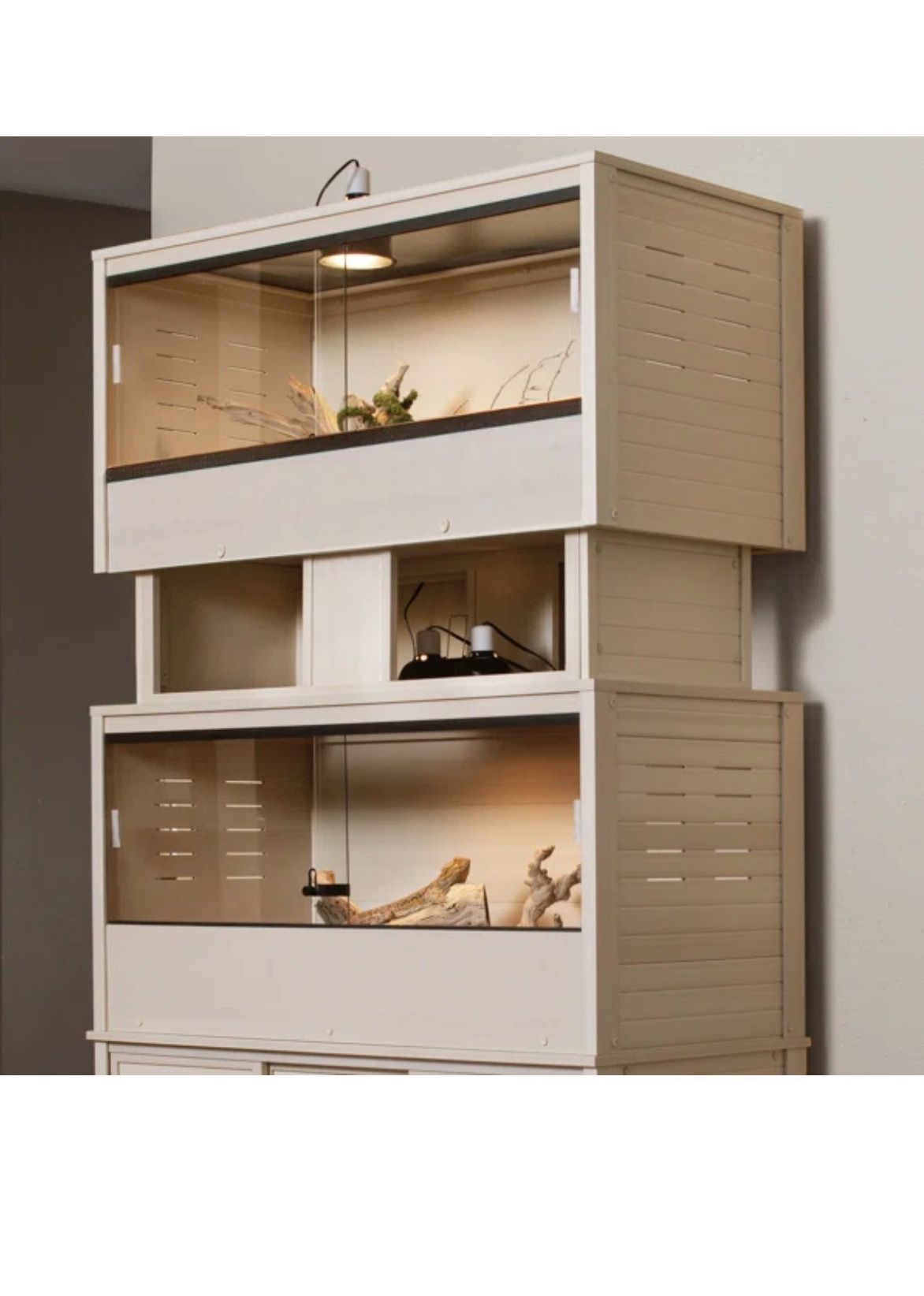 Enclosures