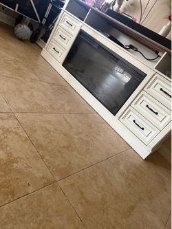 TV stand