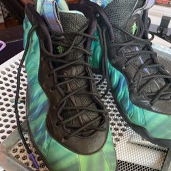 Foam Posits