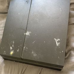 PS4